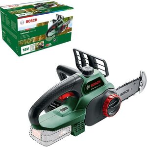 Bosch 06008B8001 UniversalChain 18 akkus láncfűrész (akku nélkül) kép