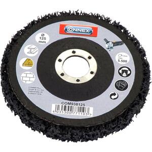 CONNEX univerzális tisztítókorong 125 mm kép