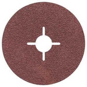 BOSCH 2608607250 R444 Expert for Metal fíber csiszolókorong kép