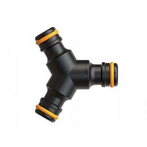 FISKARS Comfort háromutas csatlakozó kép