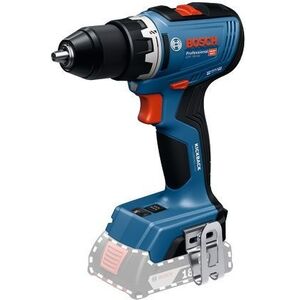 Bosch Professional 06019N3200 GSR 18V-65 akkus fúró-csavarozó (akku nélkül) kép