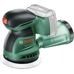 Bosch 06033E4000 EasyOrbit 18V-10 akkus rezgőcsiszoló (akku nélkül) kép