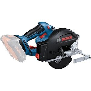 BOSCH Professional GKM 18V-50 akkumulátoros fém körfűrész, 0.601.6B8.000 (akkumulátor nélkül) kép