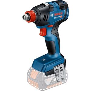Bosch Professional 06019J2204 GDX 18V-200 akkus ütvecsavarozó (akku nélkül) kép