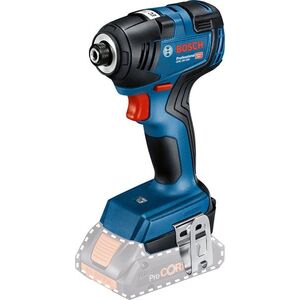 Bosch Professional 06019J2105 GDR 18V-200 akkus ütvecsavarozó, L-BOXX (akku nélkül) kép