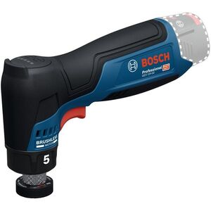 BOSCH GEX 12V-32 akkumulátoros excentercsiszoló, 0.601.9L2.000 (akkumulátor nélkül) kép