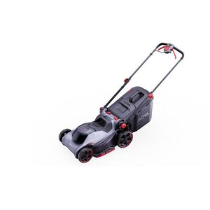 MOVA Rotációs fűnyíró AKU 40V 43 cm, készlet (2x2Ah) kép