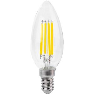 Retlux RFL 605 Filament C35 E14 candle 2, 3 W WW A kép