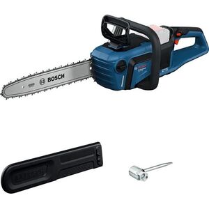 Bosch Professional 06008D3001 GKE 18V-40 akkus láncfűrész (1 × 5, 5 Ah) kép