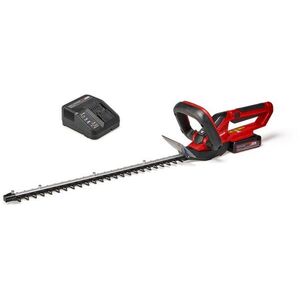 EINHELL akkumulátoros sövényvágó GE-CH 1855/1 Li Kit (1x 2, 5 Ah), 3410506 kép