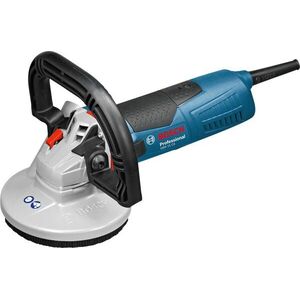 Bosch 0601776000 GBR 15 CA betoncsiszoló, vezetékes, 125 mm kép