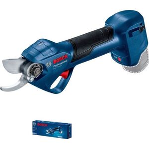Bosch Professional 06019K1020 Pro Pruner akkus metsző (akku nélkül) kép