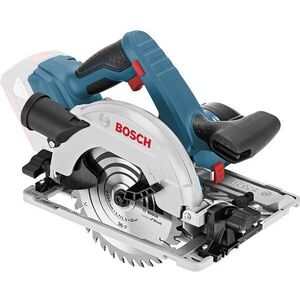 BOSCH Professional GKS 18V-57 G akkumulátoros körfűrész, L-BOXX 238, 0.601.6A2.101 (akkumulátor nélkül) kép