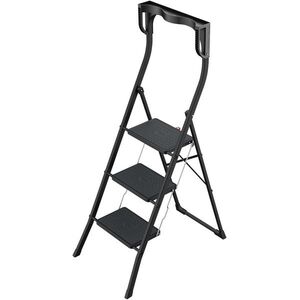Hailo K77 ComfortLine 3, fekete kép