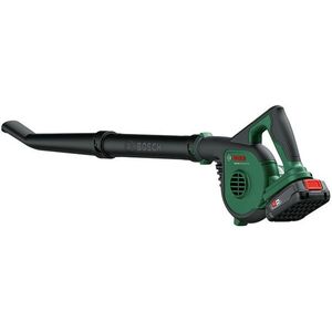 Bosch 06008A0600 UniversalLeafBlower 18V-130 akkus lombfúvó (1 × 2, 5 Ah) kép