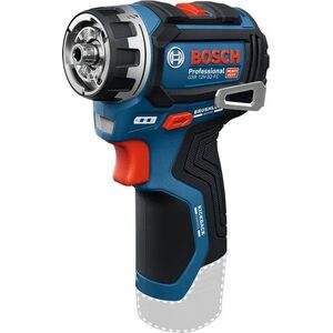 BOSCH Professional GSR 12V-32 FC akkumulátoros fúrógép, 0.601.9N7.100 (akkumulátor nélkül) kép