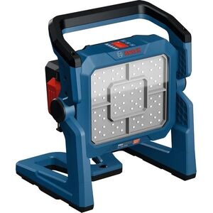 BOSCH Professional Svítilna AKU GLI 18V-5000 0.601.9P5.100 (bez AKU) kép