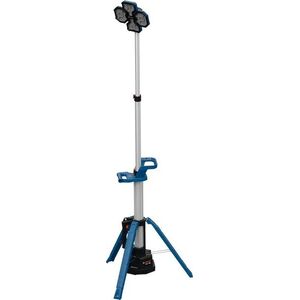 BOSCH Professional Stavební světlo AKU GLT 18V-5000 0.601.9P5.000 (bez AKU) kép