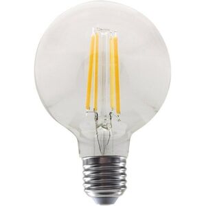 Diolamp Vintage G80 10W/230V/E27/4000K/1260Lm/360° kép