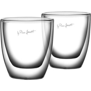 Lamart VASO LT9009 espresso pohár készlet, 2 darabos, 80ml kép