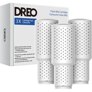 Dreo Macro Pro szűrő a DR-HHM010S párásítóhoz kép