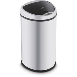Lamart SENSOR LT8045 érintésmentes szemetes, 58 l kép