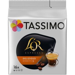 TASSIMO L'OR Delizioso, 16 ital kép