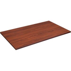 AlzaErgo Tabletop 160×80 cm laminált gesztenye kép