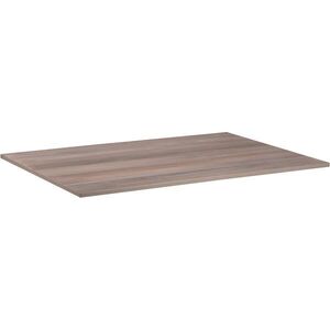 AlzaErgo Tabletop 120×80 cm laminált tölgy - szürke kép
