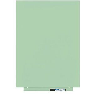 ROCADA Skin Colour 6419R-6019, keretmentes, 75 x 55 cm - RAL 6019 pasztell zöld kép