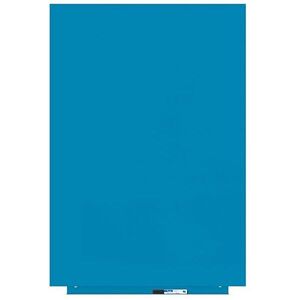 ROCADA Skin Colour 6420R-5024, keretmentes, 115 x 75 cm - RAL 5024 pasztell kék kép