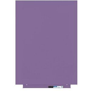 ROCADA Skin Colour 6419R-4005, keretmentes, 75 x 55 cm - RAL 4005 kéklila kép