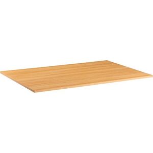AlzaErgo Tabletop 120×80 cm laminált tölgy kép