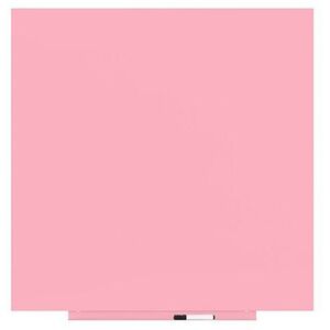 ROCADA Skin Colour 6425R-3015, keretmentes, 100 x 100 cm - RAL 3015 világos rózsaszín kép