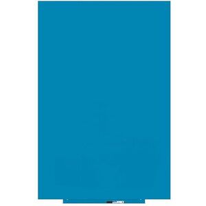 ROCADA Skin Colour 6421R-5024, keretmentes, 150 x 100 cm - RAL 5024 pasztell kék kép
