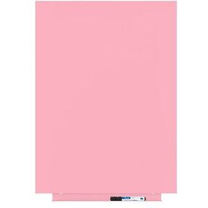 ROCADA Skin Colour 6419R-3015, keretmentes, 75 x 55 cm - RAL 3015 világos rózsaszín kép