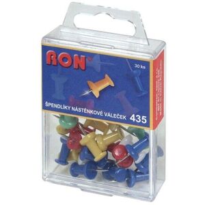 RON 435 EZ térképtű - fehér, 30db kép