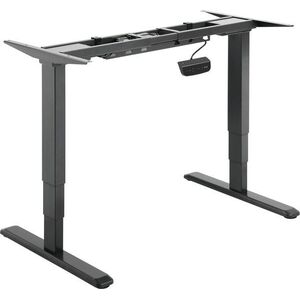 AlzaErgo Table ET1 NewGen, fekete kép