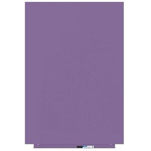ROCADA Skin Colour 6420R-4005, keretmentes, 115 × 75 cm - RAL 4005 kéklila kép