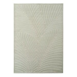Zöld kültéri-beltéri szőnyeg 200x290 cm Nova 1203 – Ayyildiz Carpets kép