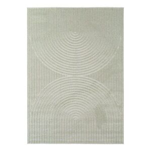 Zöld kültéri-beltéri szőnyeg 120x170 cm Nova 1201 – Ayyildiz Carpets kép