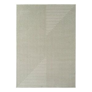 Zöld kültéri-beltéri szőnyeg 200x290 cm Nova 1202 – Ayyildiz Carpets kép