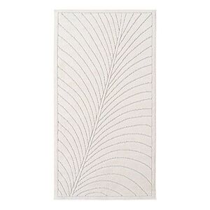 Krémszínű kültéri-beltéri szőnyeg 80x150 cm Nova 1204 – Ayyildiz Carpets kép