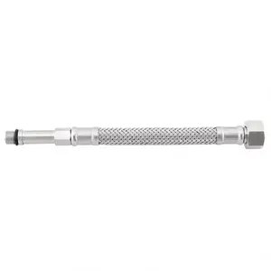 Tömlő 6mm 1/2X ML8 500 MM kép