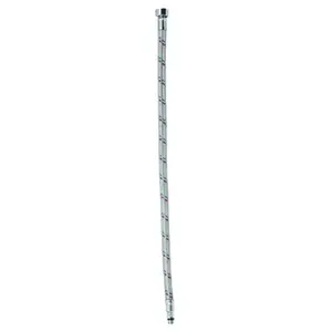 Csaptelep tömlő 3/8˝x ML10 450 mm kép