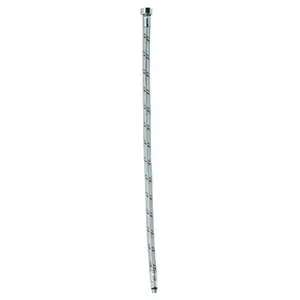 Tömlő zuhanycsaphoz 3/8˝ x ML10 500mm kép
