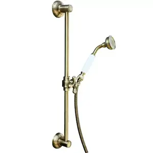 Zuhanykészlet LABE SK2217-1SM kép