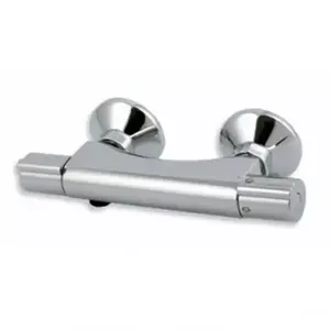 AQUALIGHT TERMOSZTÁTOS ZUHANY CSAPTELEP 120 kép