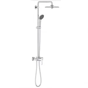 Csaptelep zuhanyhoz Vitalio Joy 260 52GS 2768400 kép