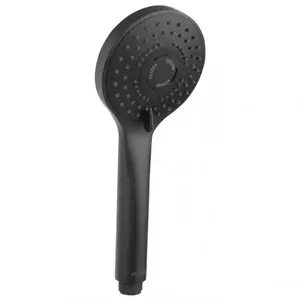 Kézi zuhany Cortina black kép